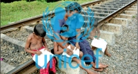 ලංකාවේ බහුතරයක් ළමුන්ට අධ්‍යාපන අයිතිය අහිමියි-යුනිසෙෆ්