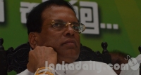 අපි කිව්ව හරි, සිරිසේනගේ සර්වපාක්ෂික සමුළුවත් කුප්ප වැඩක්