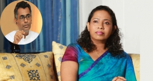 පවිත‍්‍රා සහ චම්පික 'පාඩුවට' ගැටෙති