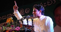 රනිල් එළවීමේ සටනේ නායකත්වය චතුර බාරගනී