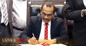 ටිල්වින් ඉවත් වෙයි..බිමල් එයි?   