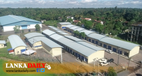මරඳගහමුල සහල් ගබඩාව හෙට සිට ජනසතු වෙයි