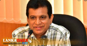 අශොක් අබේසිංහ අදත් සී.අයි.ඩිය මඟහරි