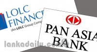 තැන්පත්කරුවන් මුදල් ගැනීම නිසා Pan Asia සහ LOLC මූල්‍ය අර්බුදයක