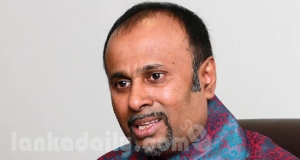උදයංගව අත්අඩංගුවට ගත්තු කතාව පැරඩියක්.? මෛත්‍රී +මහින්ද ගණුදෙනු වසන් කිරීමේ උත්සහයක් ද සැකයි..