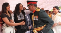 ෆොන්සේකාට වගේ ගුවන්, නාවික හමුදාපතිවරුන්ටත් සැලකිලි