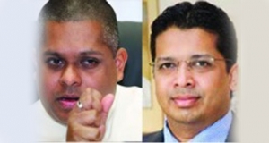 නෝනිස්ට ගහපු මන්ත්‍රී මැරයා මෙන්න