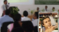 'නාමල්ගේ බලපෑම් මත සරසවි වරම්'