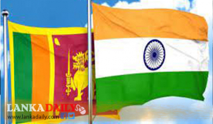 එන්නත් මාත්‍රා දෙකම ලබාගත් ඉන්දියානුවන්ට ශ්‍රීලංකාව විවෘතවේ !