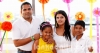 Harin's daughter birthday Celebration