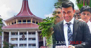 රන්ජන්ට එරෙහි පැමිණිල්ලත් කල්යයි