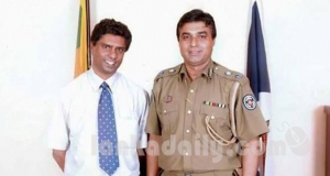 පූජිත පරදී. යාළුවාව අත්අඩංගුවට ගන්න අධිකරණය නියෝග කරයි