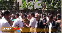 රනිල් අධිකරණයට