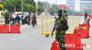 තවත් ප්‍රදේශ රැසක් හුදෙකලා බවෙන් ඉවත් කෙරේ!