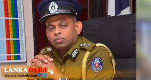 පාස්කු දේව මෙහෙයන් සදහා විශේෂ ආරක්ෂාවක්
