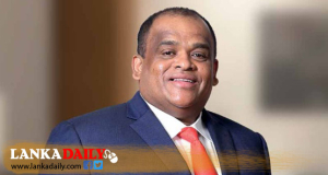 ජනපති අපේක්ෂකයා ධම්මික නෙවෙයි. කටකතා අසත්‍යයි.පොහොට්ටුවම කියයි