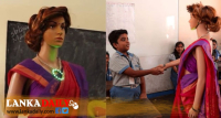 ඉන්දියාවේ රොබෝ ගුරුවරිය