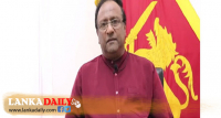 පිළිකාකාරක අඩංගු පොල්තෙල් ගෙන්වූ අයට දැඩි දඬුවම් - සරත් වීරසේකර