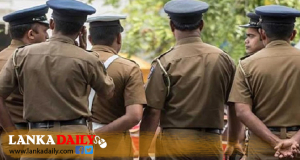 යුක්තිය මෙහෙයුම් වලදී මානව හිමිකම් කඩවීම් 44ක් ගැන පැමිණිලි