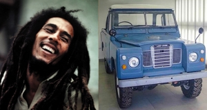 නැවත පන ලැබූ මාලේගේ මෝටර් රථය