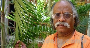 දකුණේ විද්වත් කතිකාව තුලත් දෙමළා දෙමළාමය.- ජයපාලන්