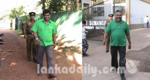 අජිත් හා නන්දන, කළුතර එජාපයට දිනාදීමේ අවසන් මෙහෙයුමේ