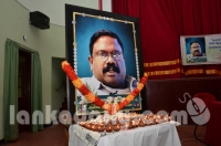 ධර්මරත්නම් සිවරාම් හෙවත් තරාකී සැමරුම් උළෙලක්(photos/audio)