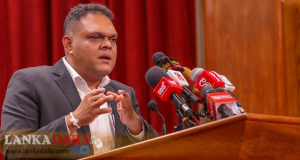ආනයන සීමා ලබන සතියේ ලිහිල් !