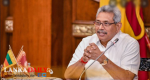 සැප්තැම්බරයෙන් පසු රට වසා දමන්නේ නැහැ - ජනපති