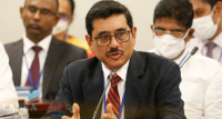  ආර්ථික අර්බුදයේ අපහසුතාවයන් ඇති - නැති පාර්ශ්ව දෙකමට දරාගන්න වෙනවා - මහ බැංකු අධිපති