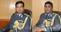 වෙන්ඩ මස්සිනාට ගුවන් හමුදාපතිකම දෙන්ඩෝ...ව්‍යාපාරිකයෙක් මෛත්‍රී ළඟ වැටේ..