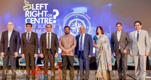 ආණ්ඩුව ඉන්නේ ජාත්‍යන්තර මූල්‍ය අරමුදලේ පරිවාසයකට යටත් වෙලා - ජනපති