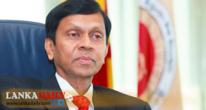 ඉදිරි මාස කීහිපය තුළ ලංකාවේ ආර්ථිකය ඉහළටම ගෙන යන බවට කබ්රාල්ගෙන් පොරොන්දුවක් !