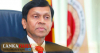 ඉදිරි මාස කීහිපය තුළ ලංකාවේ ආර්ථිකය ඉහළටම ගෙන යන බවට කබ්රාල්ගෙන් පොරොන්දුවක් !