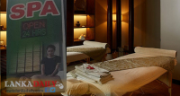 ස්පා වටලන්න පොලිසියට අයිතියක් නැහැ – මානව හිමිකම් කොමසාරිස්   