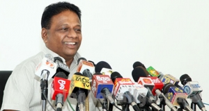 ඩලස්ගේ කටින් රාජපක්ෂවාදීන්ගේ සැලසුම එළියට පනී