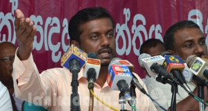 පමා නොවී දූෂිතයන් එළවන්න(video)