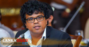 මුදල් අමාත්‍යාංශයේ කප්පම්කාරයන් නැත. කෙරවලපිටිය බලාගාරය දියයුතුයි. - මහින්ද පතිරණ