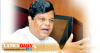 අමාත්‍ය බන්දුලට කොරෝනා නෑ