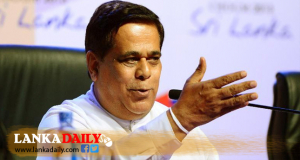 නව ආණ්ඩුක්‍රම ව්‍යවස්ථාව තුළ මැතිවරණ ක්‍රමය සංශෝධනය වියයුතුයි - නිමල් සිරිපාල