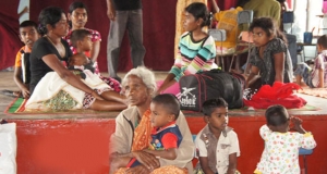 මීරියබැද්ද  සම්බන්ධයෙන්  රජය සම්පූර්ණයෙන්ම අසමත්