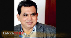 අලුත් අවුරුද්දේත් පිඩිතයා අමතක නොකළ සේනාධිපති !