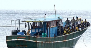 ඕස්ට්‍රේලියානු රජය මහාධිකරණයේ අභියෝගයට