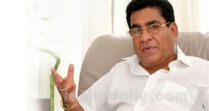 රනිල් මට විශ්වාසයි. ඔහු ප්‍රඥාවන්තයෙක් - මර්වින්