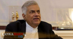 සති දෙකක් තුළ රට නිල වශයෙන් බංකොලොත්භාවයෙන් මිදෙන බව ජනපති කියයි