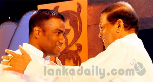 මෛත්‍රී ඝාතකයා නිදහස් කිරීම ඇත්ත කතාව. (ඒක තවත් පච වැඩක්)