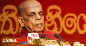අසාද් සාලිව වහා අත්අඩංගුවට ගන්න ! පූජ්‍ය බෙංගමුවේ නාලකහිමි අවධාරණය කරයි
