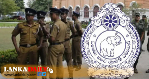 විෂ මත්ද්‍රව්‍ය වැටලීම සදහා දිවයින පුරා විශේෂ මෙහෙයුමක්