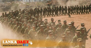 පිරිමි පුද්ගලයින්ට විදෙස් ගතවීම තහනම් කරමින් මියන්මාරය ගත් අමුතු තීරණය