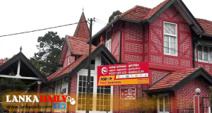 නුවරඑළිය තැපැල් කාර්යාලය පිහිටුවන්න ගොඩනැගිලි 3ක් යෝජනා කෙරේ